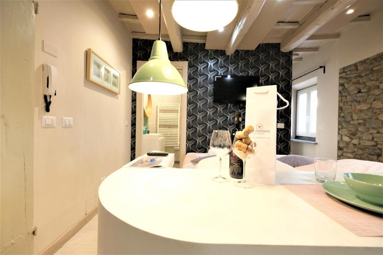 Wine Apartments Florence Grechetto Экстерьер фото