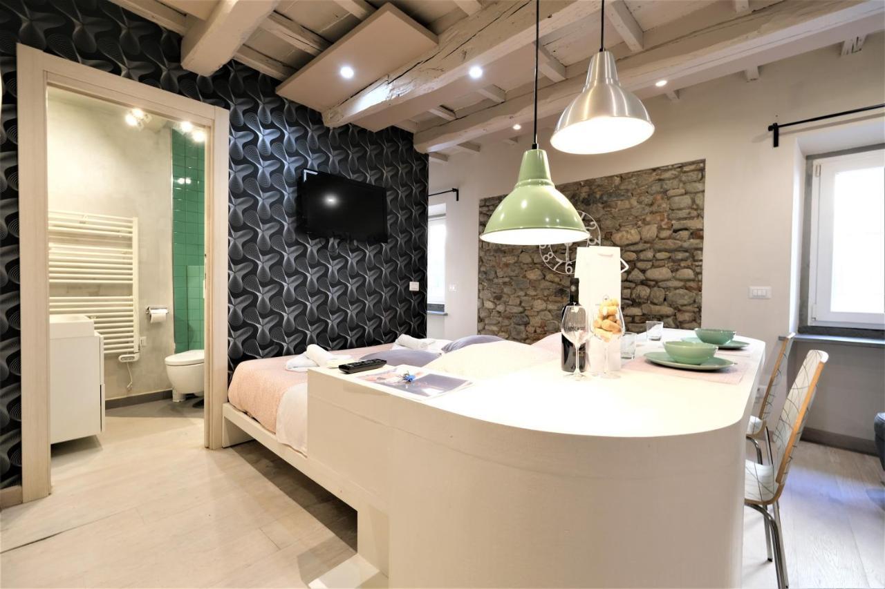 Wine Apartments Florence Grechetto Экстерьер фото