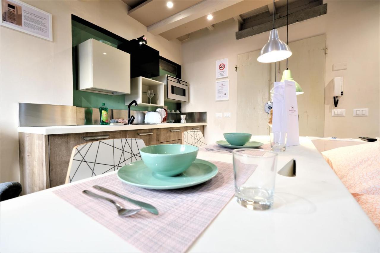 Wine Apartments Florence Grechetto Экстерьер фото