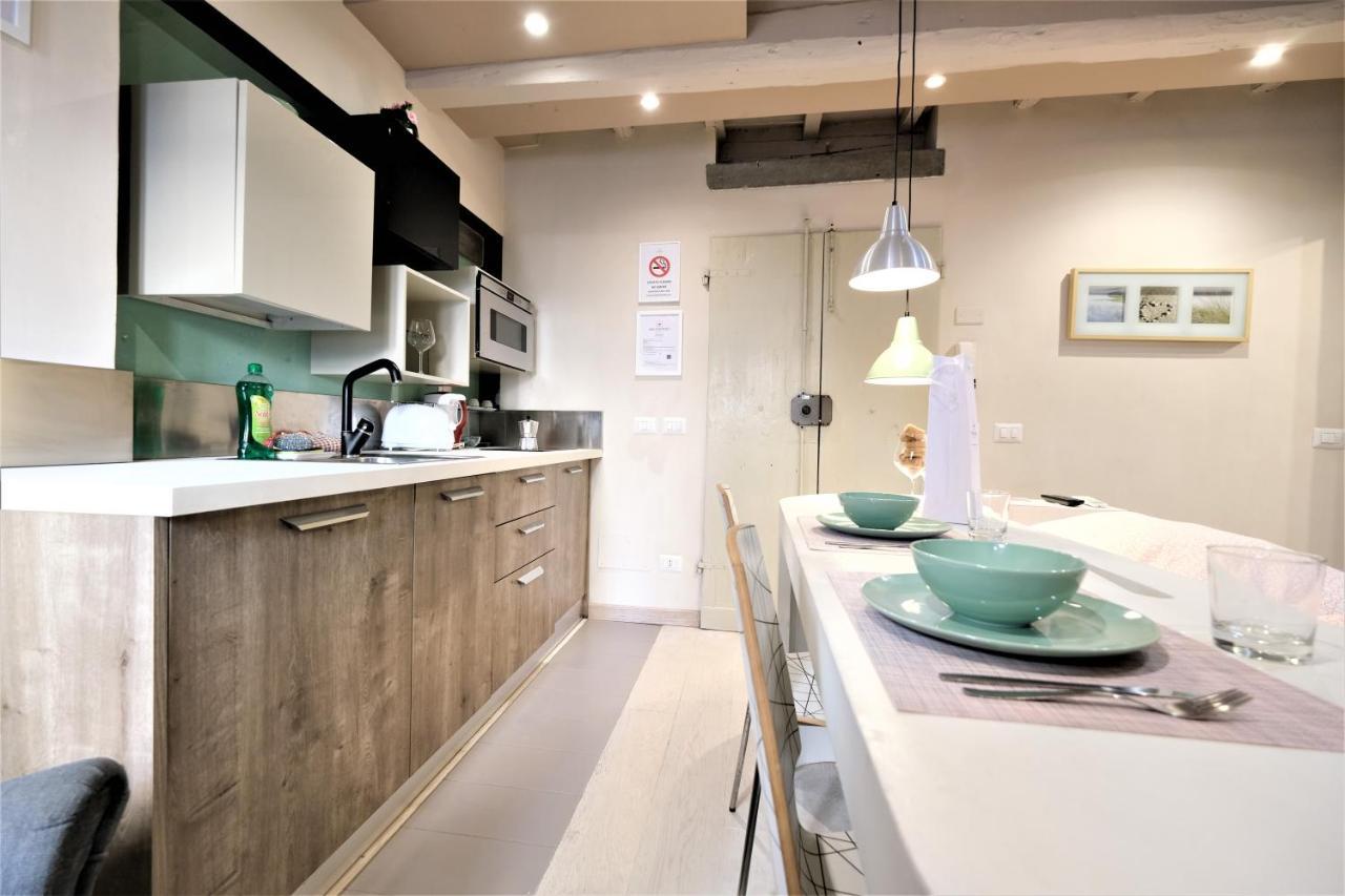 Wine Apartments Florence Grechetto Экстерьер фото