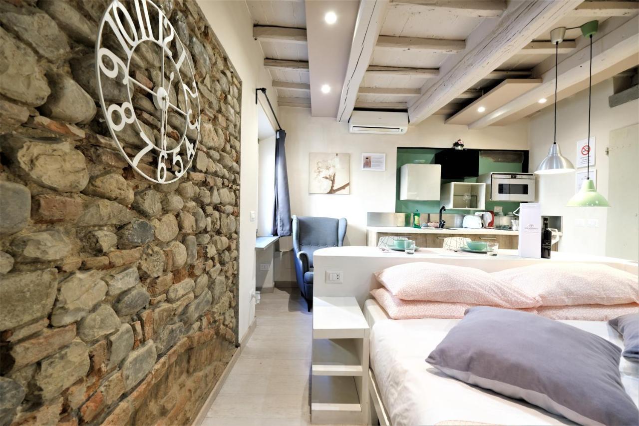 Wine Apartments Florence Grechetto Экстерьер фото