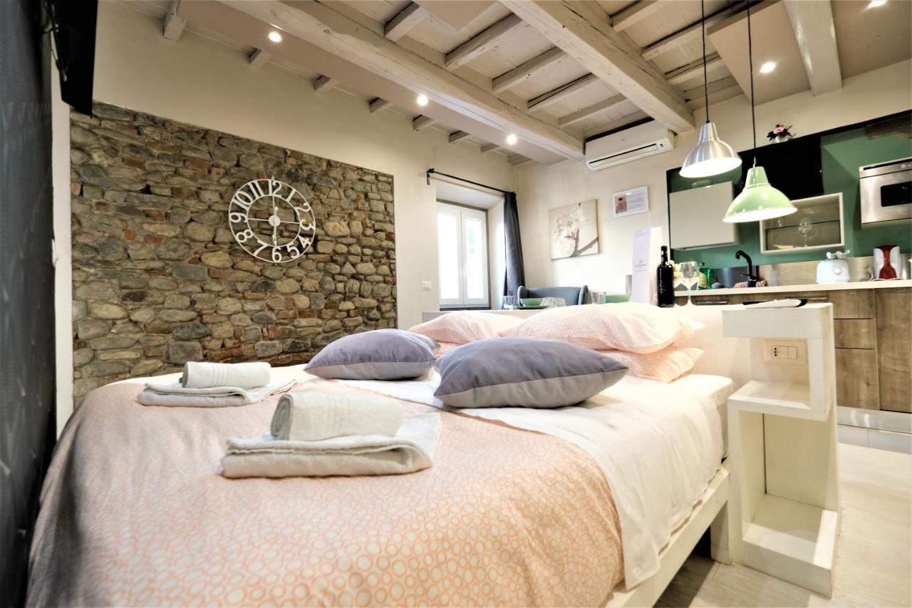 Wine Apartments Florence Grechetto Экстерьер фото