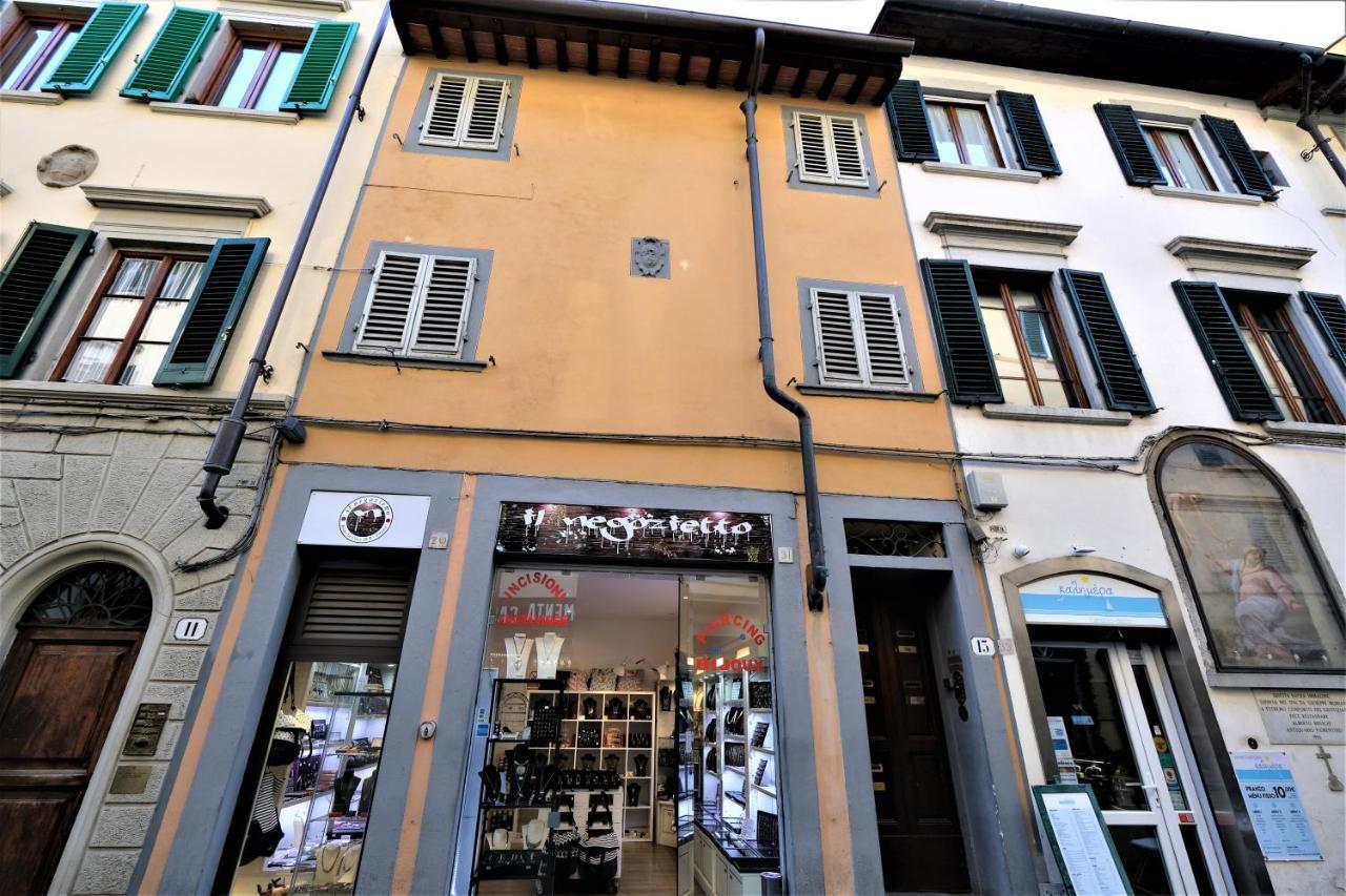 Wine Apartments Florence Grechetto Экстерьер фото