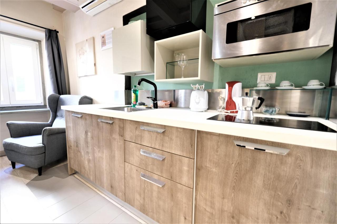 Wine Apartments Florence Grechetto Экстерьер фото