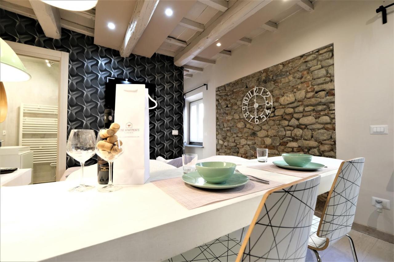 Wine Apartments Florence Grechetto Экстерьер фото